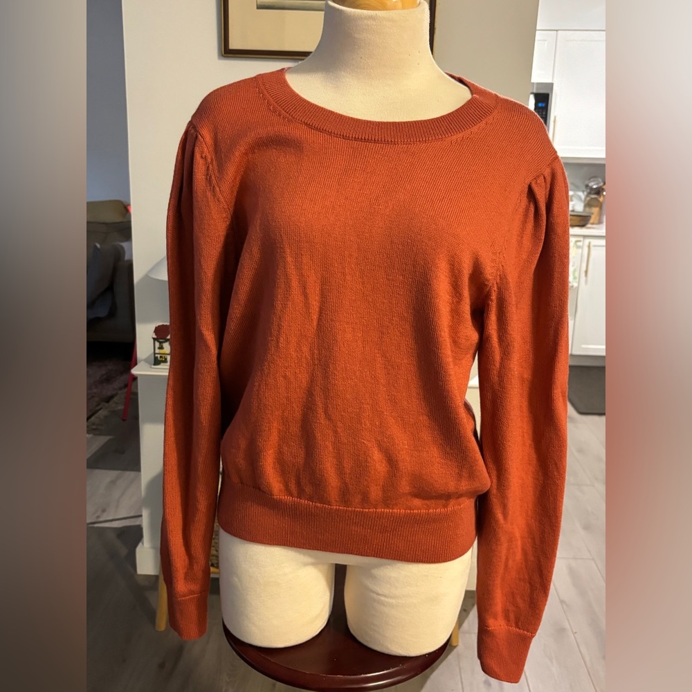 Aritzia 100% Merino Wool Women's Sweater. Size L